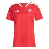 Thai Version Women's SC Internacional 26/27 Home Jersey