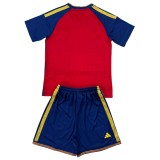 Real Salt Lake 2026 Home Jersey and Short Kit
