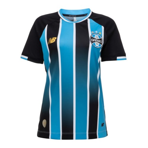 Thai Version Women's Grêmio 26/27 Home Jersey