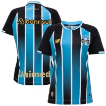 Thai Version Women's Grêmio 26/27 Home Jersey