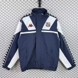 Barcelona 1992/1995 All Weather Retro Jacket