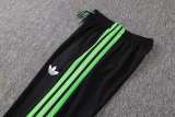 Mexico 2026 OG Lifestyler Shirt and Pants Kit C2604