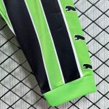 VfL Wolfsburg 1999/2000 Away Long Sleeve Retro Jersey