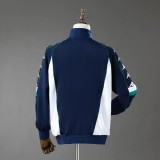 Real Betis 1997/1998 Track Retro Jacket