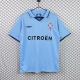 Celta Vigo 2001/2002 Euro Home Retro Jersey