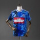 Schalke 04 1993/1994 Home Retro Jersey
