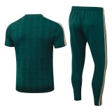 Italy 2026 OG Lifestyler Shirt and Pants Kit C2604