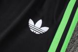 Mexico 2026 OG Lifestyler Shirt and Pants Kit C2604