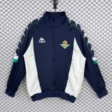 Real Betis 1997/1998 Track Retro Jacket