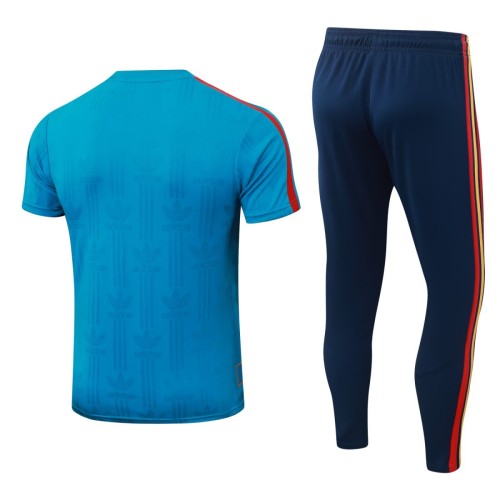 Spain 2026 OG Lifestyler Shirt and Pants Kit C2604