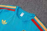 Spain 2026 OG Lifestyler Shirt and Pants Kit C2604