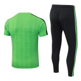 Mexico 2026 OG Lifestyler Shirt and Pants Kit C2604