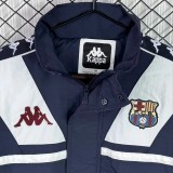 Barcelona 1992/1995 All Weather Retro Jacket