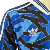 Copy Schalke 04 1992/1993 Home Retro Jersey