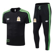 Mexico 2026 OG Lifestyler Shirt and Pants Kit C2604