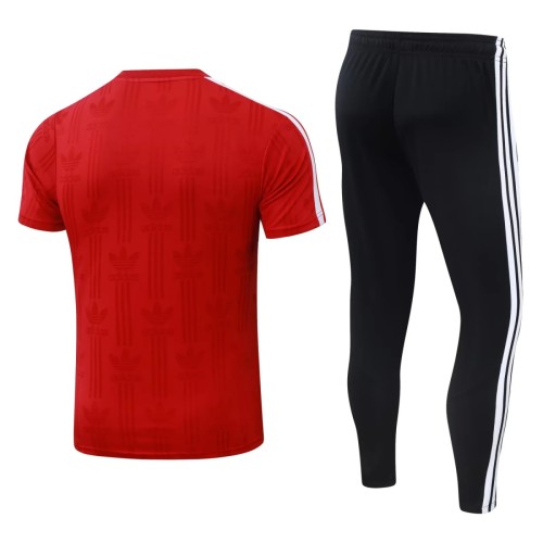 Germany 2026 OG Lifestyler Shirt and Pants Kit C2604