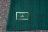 Italy 2026 OG Lifestyler Shirt and Pants Kit C2604