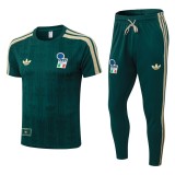 Italy 2026 OG Lifestyler Shirt and Pants Kit C2604