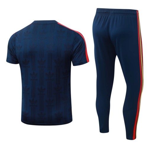 Spain 2026 OG Lifestyler Shirt and Pants Kit C2604