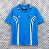 Coventry City 1975/1981 Home Retro Jersey