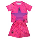 France 2026 Goalkeeper Jersey and Short Kit