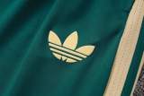 Italy 2026 OG Lifestyler Shirt and Pants Kit C2604