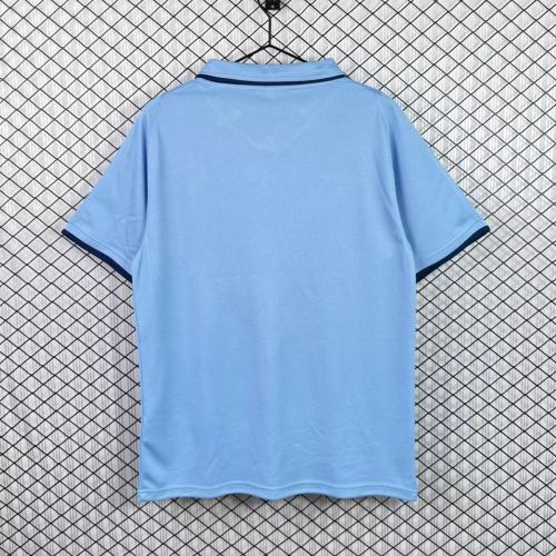 Celta Vigo 2001/2002 Euro Home Retro Jersey