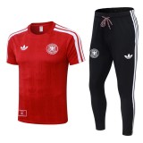 Germany 2026 OG Lifestyler Shirt and Pants Kit C2604