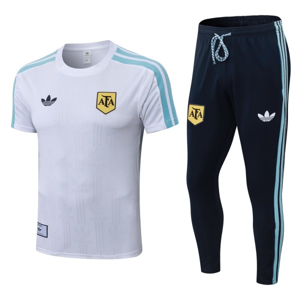 Argentina 2026 OG Lifestyler Shirt and Pants Kit C2604