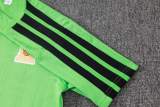 Mexico 2026 OG Lifestyler Shirt and Pants Kit C2604