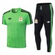 Mexico 2026 OG Lifestyler Shirt and Pants Kit C2604