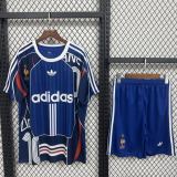 France 2026 Special Jersey and Short Kit