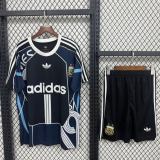 Argentina 2026 Special Jersey and Short Kit