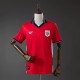 Thai Version Panama 2026 Home Jersey