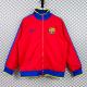 Barcelona 2010/2011 All Weather Retro Jacket