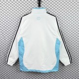 Argentina 2006 All Weather Track Retro Jacket