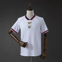 Thai Version Panama 2026 Away Jersey