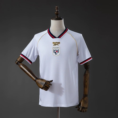 Thai Version Panama 2026 Away Jersey