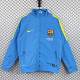 Barcelona 2015/2016 All Weather Retro Jacket