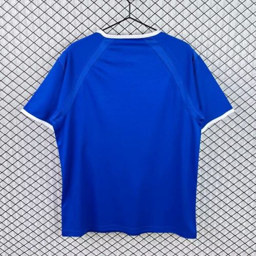 Everton 2003/2004 Home Retro Jersey
