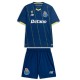 Kids Porto 25/26 Fourth Jersey and Short Kit