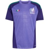 Thai Version Mexico 2026 Away Goalkeeper Jersey