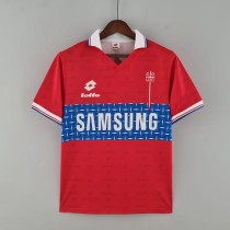 Universidad Católica 1996 Away Retro Jersey