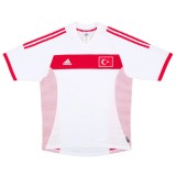 Türkiye 2002 Away Retro Jersey