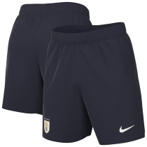 Thai Version Uruguay 2026 Home Shorts