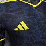 Player Version Colombia 2026 Special Authentic Jersey