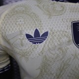 Player Version Argentina 2026 Special Authentic Jersey