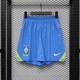 Player Version Brazil 2026 Home Authentic Shorts