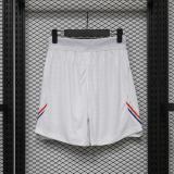 Player Version France 2026 Home Authentic Shorts