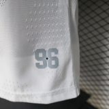 Player Version LA Galaxy 2026 Home Authentic Jersey